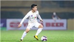 CLB Hà Nội xác nhận chia tay Quang Hải