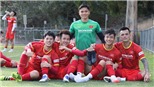 Quế Ngọc Hải công khai ‘đòi áo’ tân binh Tô Văn Vũ