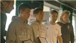 2 tuyển thủ U17 Việt Nam được Eintracht Frankfurt xem giò