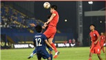 HLV U23 Singapore quyết thắng Việt Nam sau khi thua Thái Lan