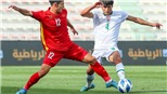 Chuyên gia Đoàn Minh Xương: ‘Tấn công vẫn là điểm yếu của U23 Việt Nam’