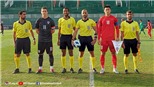 Chuyên gia Đoàn Minh Xương: ‘Tấn công như U23 Việt Nam rất dễ bị bắt bài’