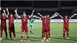 Bình luận viên Quang Huy: ‘Tuyển Việt Nam tươi mới nhờ những người trẻ’