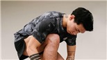 Văn Hậu để lộ vết mổ dài hơn 10cm, chấn thương rất nghiêm trọng?
