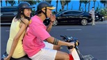 Đoàn Văn Hậu bị Đức Chinh ‘dìm hàng’ trong ngày công khai hẹn hò Hải My