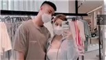 Văn Toản lần đầu công khai người yêu lên mạng xã hội