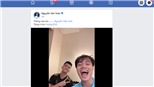 Kỳ lạ lý do Văn Toàn đội mũ trên máy bay