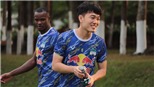 Xuân Trường hồi hộp vì sắp được làm bố