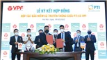 Bảo hiểm Bưu điện PTI hợp tác cùng Công ty VPF năm thứ 5 liên tiếp