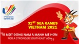 Miễn phí vé xem SEA Games 31, trừ bóng đá