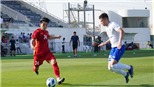 BLV Vũ Quang Huy: ‘U23 Việt Nam sẽ chơi tốt ở SEA Games’
