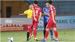 Bùi Tiến Dũng ‘cười ra nước mắt’ khi nhớ về thời niên thiếu