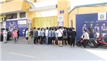Vé trận Hà Nội-HAGL vì sao phải bán thành nhiều đợt?