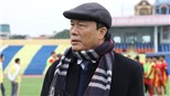 Thanh Hóa ủng hộ phương án LS V-League 2020 thi đấu tập trung