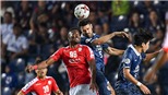 Xem Buriram United lại nhớ Hà Nội FC