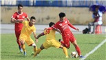 VPF nhờ điều tra 3 trận đấu bị nghi ngờ ở giải hạng Nhất QG 2018