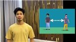 Công Phượng, Huy Toàn về quê nuôi cá, trồng rau