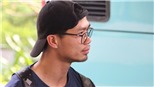 Vợ sắp cưới Công Phượng: Quen nhau từ thời U19, từng dành cả tháng hẹn hò ở châu Âu