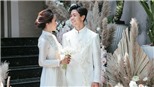 Công Phượng tổ chức đám cưới tại 3 địa điểm khác nhau