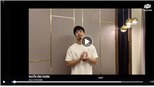 Công Phượng, Tuấn Anh tham gia tri ân các bác sĩ