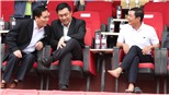 VFF cần lên tiếng về trường hợp Phó Chủ tịch Cấn Văn Nghĩa