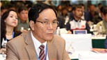 Phó Chủ tịch Cấn Văn Nghĩa và câu hỏi ‘Vì sao’ ở VFF