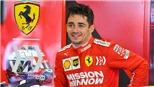 Sao đội Ferrari giành chiến thắng tại chặng đua F1 Việt Nam online