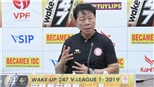 Cựu GĐKT HAGL mơ lật đổ Quang Hải và đồng đội?