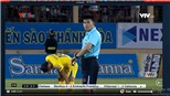 Ban Trọng tài VFF lại gây sốc