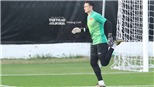 Vì sao Văn Lâm khiến Muangthong United 'mê mệt'?