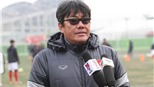 VFF bác tin trưởng đoàn Dương Vũ Lâm nhận tiền thưởng 'khủng'