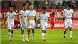 SHB Đà Nẵng - SLNA: Chảy đi sông ơi !