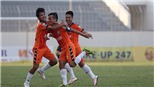 SHB Đà Nẵng 1-0 Than Quảng Ninh: Thắng trận, SHB Đà Nẵng cởi được nút thắt