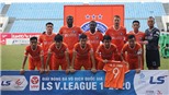 Quảng Nam, Đà Nẵng và Hà Tĩnh không muốn LS V-League 2020 đá tập trung