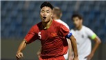 U21 Việt Nam tuyển chọn gửi gắm hy vọng cho thầy Park
