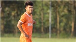 Cầu thủ Việt hóa thân thành trai đảm trong mùa dịch Covid-19