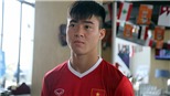 Duy Mạnh lần đầu lên tiếng sau tin đồn ‘đi đường quyền’ với vợ