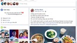 Duy Mạnh gây sốc khi làm thơ về... dinh dưỡng