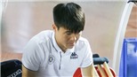 Hà Nội FC xếp đủ một đội hình 'thương binh'