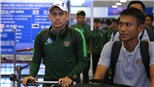 Vừa đến Việt Nam, ‘Messi Indonesia’ tuyên bố muốn đánh bại U23 Việt Nam 