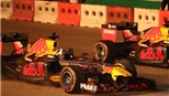 Tạm hoãn F1 Việt Nam vì COVID-19
