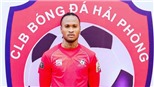 Fagan trở lại V League trong màu áo Nam Định, Xuân Tú được CLB Cần Thơ quan tâm