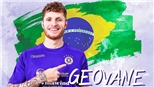 CLB Sài Gòn thoả thuận với Geovane, Sỹ Minh trở về Nam Định