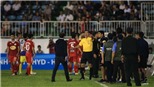 Đằng sau ‘lò lửa’ HAGL-Hà Nội FC