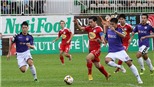HLV HAGL trần tình về ‘hàng thủ tệ nhất Nuti Cafe V-League 2018’