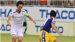 Xuân Trường tái hợp Tuấn Anh, HAGL có còn phải đua trụ hạng?