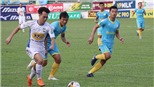 Hai ngoại binh ghi bàn, HAGL vẫn thất bại