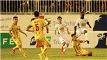 'HAGL tấn công chưa được linh hoạt vì giải U23 châu Á 2018'