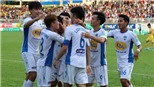 HAGL 1-0 SLNA: Đội thắng đội thua đều than phiền