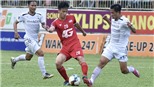 HAGL 2-3 Viettel: HLV Lee Tae Hoon than vãn về lịch thi đấu